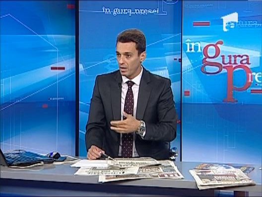 Mircea Badea: "Va pot povesti eu meciurile de la Euro daca nu le vedeti"