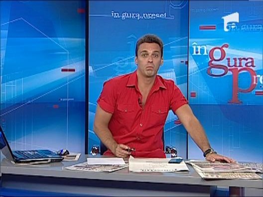 Mircea Badea: "Paulo Coelho scrie numai tampenii"