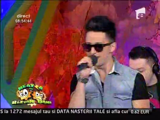 Allexinno & Starchild - Nada sem voce