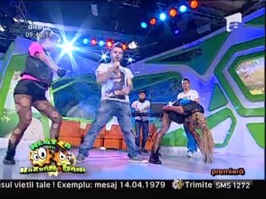 Ryan & Radu - Everything