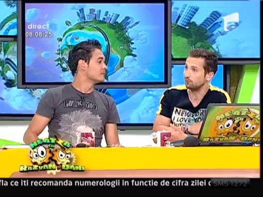 Dani a slabit 6 kilograme dupa concursul de enduro