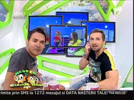 Monica, finalista "Regina Boxelor", premiata pentru profesionalism