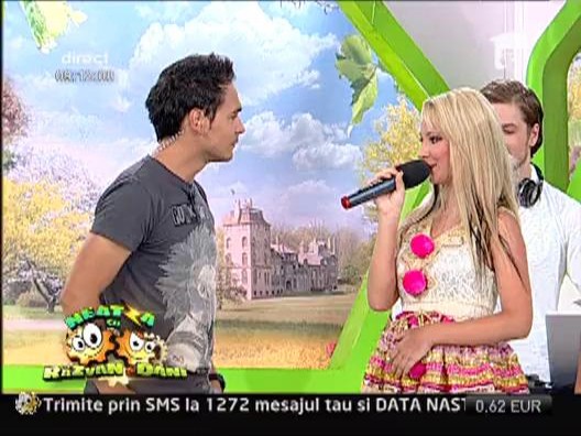 Eila si Glance au cucerit Turcia si Polonia