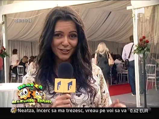 Regina Elisabeta a II-a le-a raspuns copiilor romani