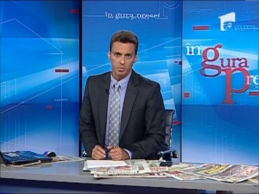 Mircea Badea: &ldquo;Plesu s-a prostit din prea mult basism&rdquo;
