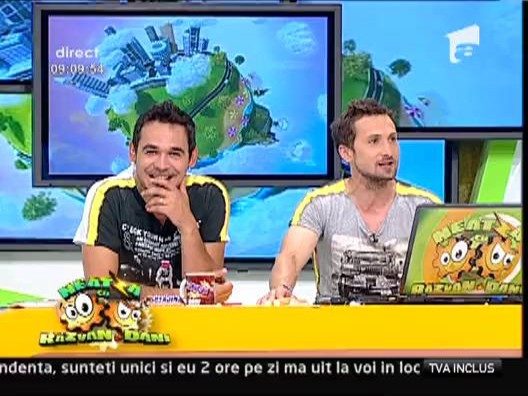 Parodii inedite pentru melodia "Vara nu dorm"