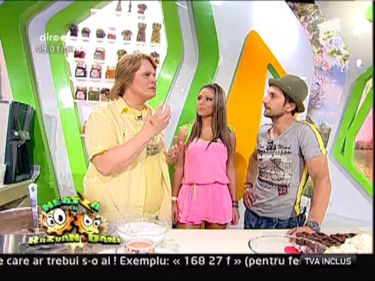 Retete din copilarie: Cacao cu lapte