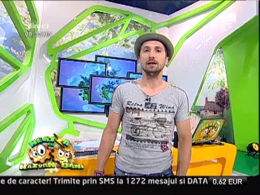 Castiga un skateboard electric, la Neatza