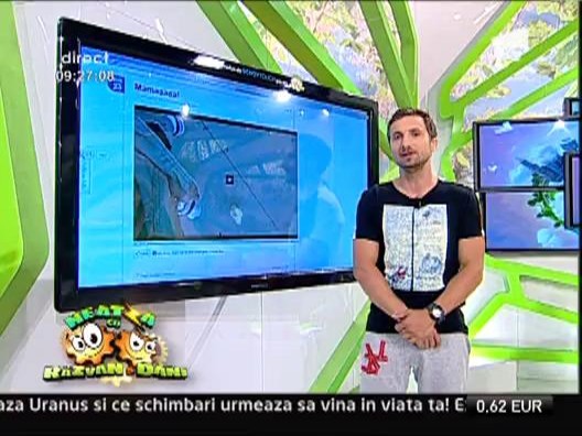 Vezi aici cum iti dai seama daca ai un mers de rata!