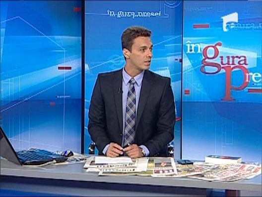 Mircea Badea: &ldquo;Mi-am pierdut mult din umanitate din cauza prostiei&rdquo;