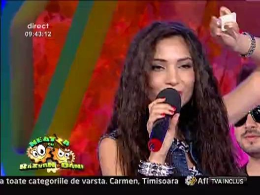 Emil Lassaria feat. Caitlyn - Tu Amor