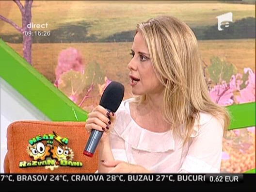 Descopera beneficiile laptelui