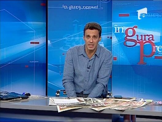 Mircea Badea: &ldquo;Laura Codruta Kovesi s-a comportat stalinist sau hitlerist cu profesorul Bradisteanu&rdquo;