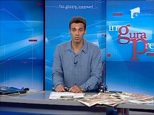 Liviu Marian Pop: "Baremul la Romana nu se schimba&rdquo;