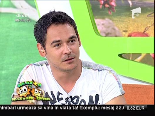 Directia 5 a lansat videoclipul piesei - &ldquo;O fata ca ea&rdquo;!