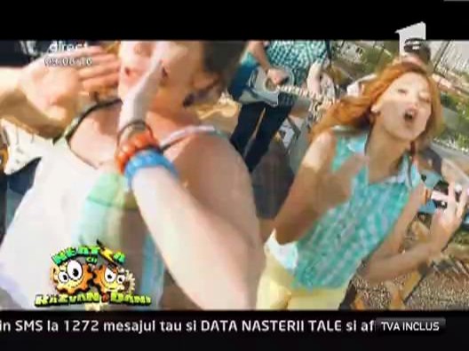 Life on Mars - &ldquo;Love Life&rdquo;