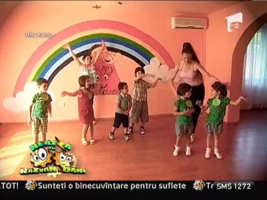 Oferta de nerefuzat pentru parintii ocupati: gradinitele de vara