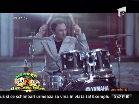 Premiera la Neatza! Directia 5 - "O fata ca ea&rdquo;