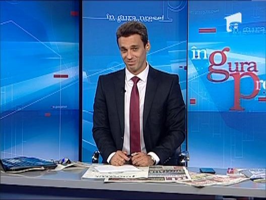 Emil Boc: "Rad si curcile de noi"