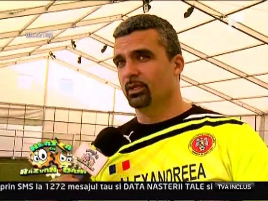 Cum sa devii fotbalist