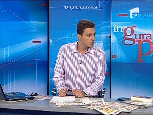 Mircea Badea se intreaba de ce nu vorbeste nimeni despre plagiatul Codrutei Kovesi