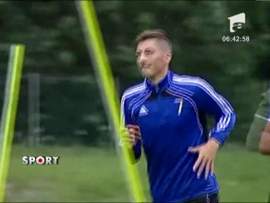 Gicu Grozav nu ar refuza pe Steaua
