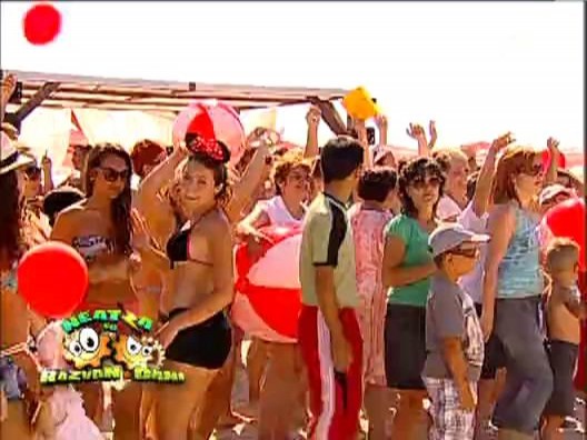 Alessia - Loca por tu boca