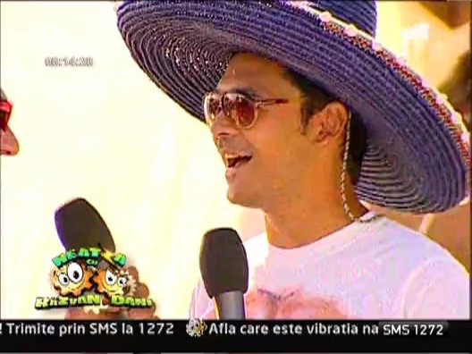 Bulinel Bibanu, restaurant cu mancare ieftina si accesorii scumpe