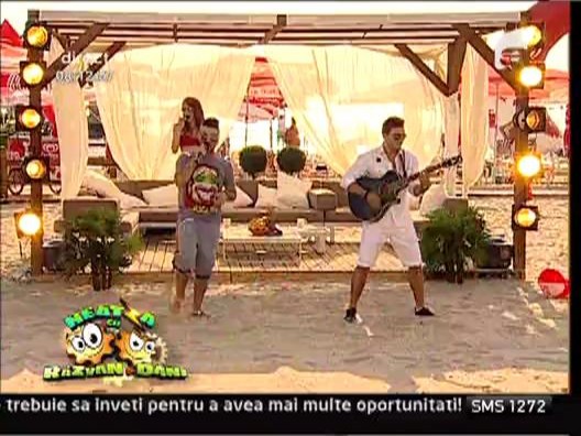 Ryan & Radu - Rush love