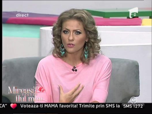 Imre: "Leii de plus ai lui Adrian ma calca pe nervi"