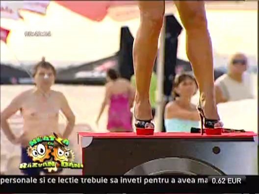 Natalia Barbu - Daddy-oh