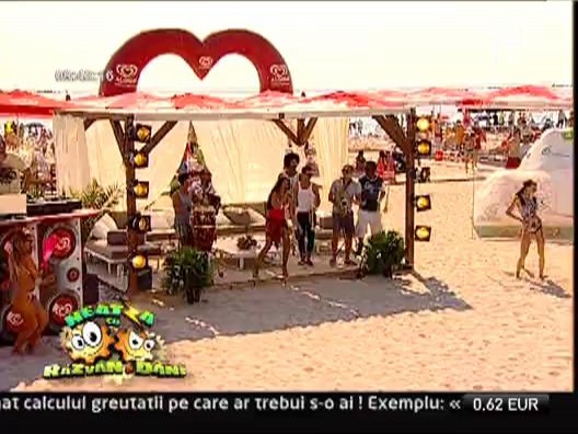 Mandinga - "Papi Chulo"