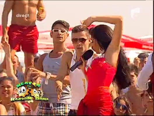 Mandinga - "Zaleilah"