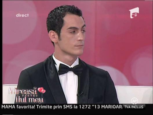 Tachinari intre Edina si Marian