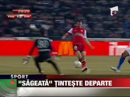 Dinamo ramane, fara capitan! Marius Niculae ar putea pleca dupa Supercupa cu CFR Cluj