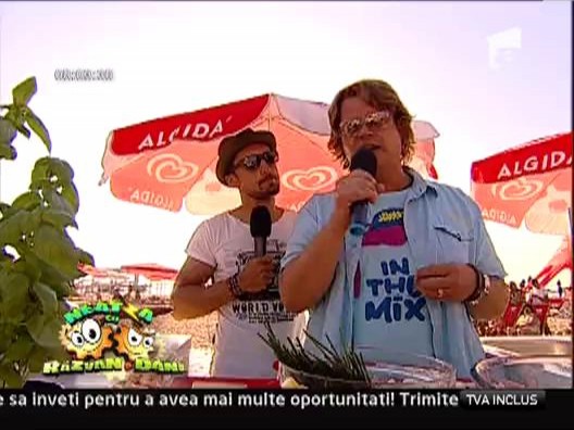 "Tagliatele crocante"