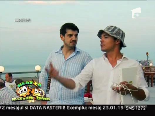 Petrecere de senzatie cu toata echipa de la Neatza!