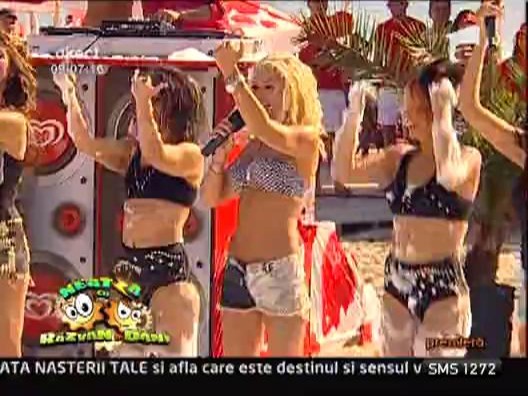 Asculta in premiera la Neatza!  Heaven - "Sunshine" (RMX)