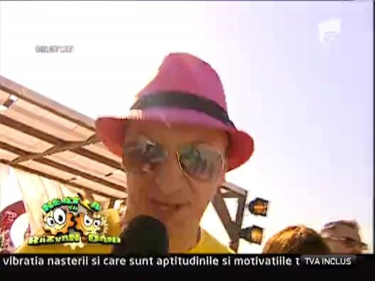 Gipsy Casual - "Balans Prala"