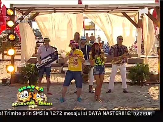 Gipsy Casual - Ai Se Eu Te Pego"