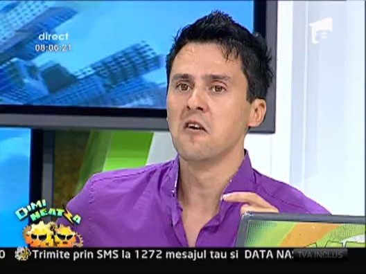 Revista presei - 16/07/2012