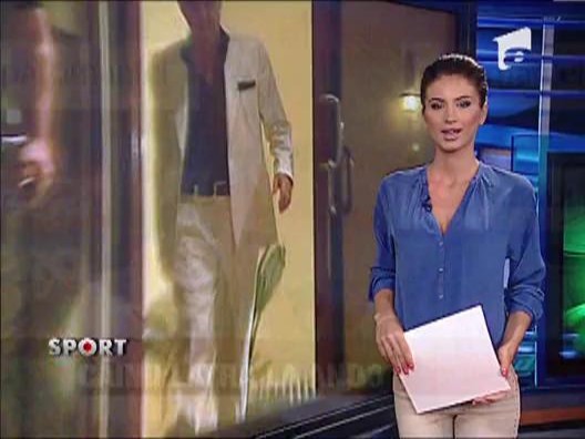 Sefii lui Dinamo il contrazic pe Andone: &rdquo;Nu el l-a adus la noi pe Tucudean, ci Ion Moldovan!&rdquo;