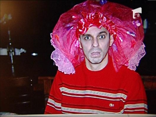 Vezi ce a patit Mircea Badea in urma unui atac energetic!