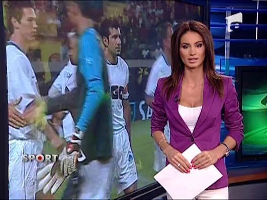 Edgar Davids va fi printre vedetele meciului organizat de Figo impotriva saraciei