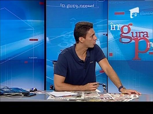 Mircea Badea, uluit de tacticile folosite de propagandistii basisti