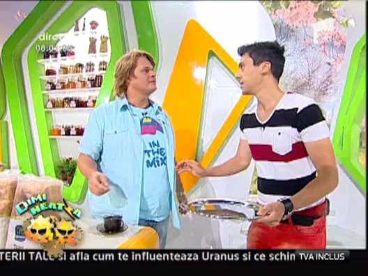 Marian Duta, un coleg de nota 10