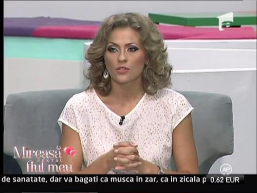 Reactiile lui Dragos in urma mesajului primit