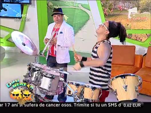 Naguale feat. Saya - Positive