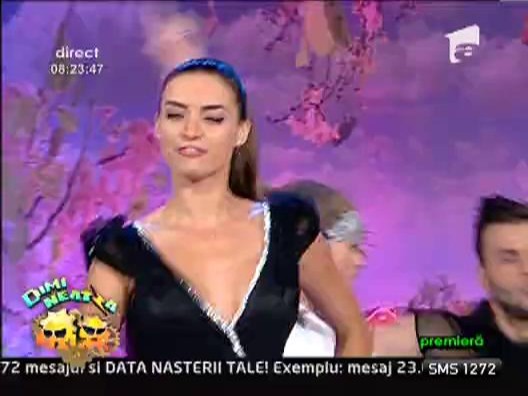 Lally - Just for you