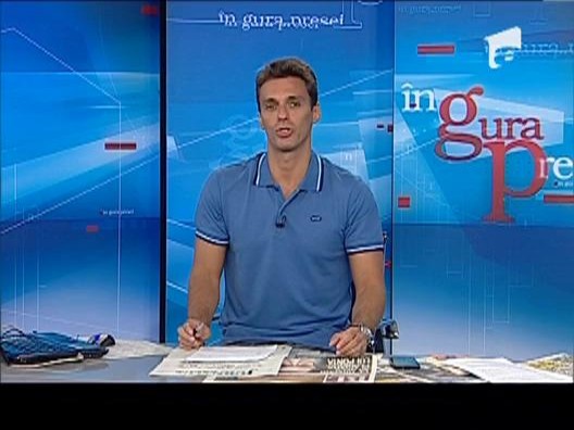 Mircea Badea: "Nu ma intereseaza pragul de prezenta la vot!"